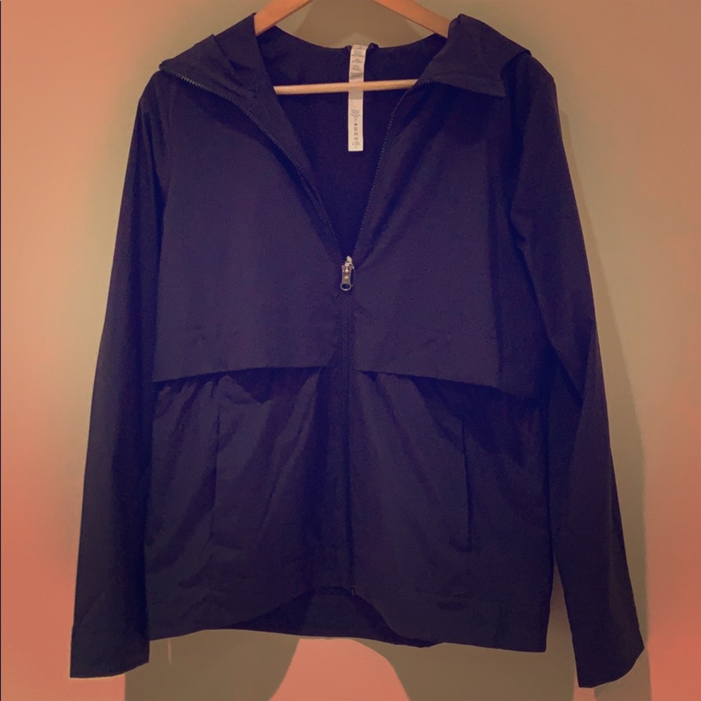 LuluLemon NonStop Jacket